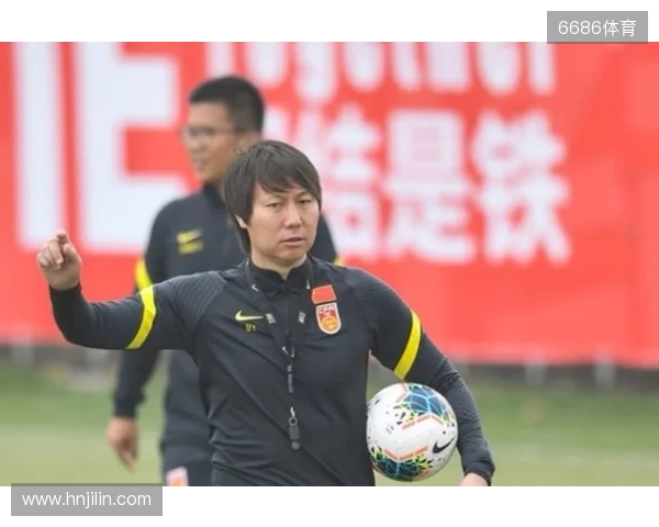 王洪亮:战美国摆大巴不会有太大意义,关键是展现出自己的内容