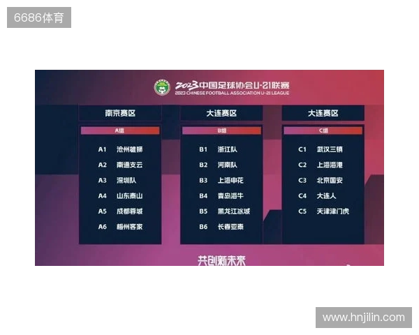 足球报：明年U21联赛和U19中青赛有望合并，实施周末主客场赛制