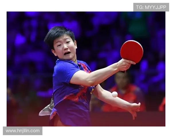 世界杯最漂亮的女乒队员（世界女乒乓球队员排名）sports