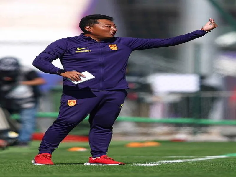 王洪亮:U17世界杯中国女足技战术未达预期,只发挥五六成水平