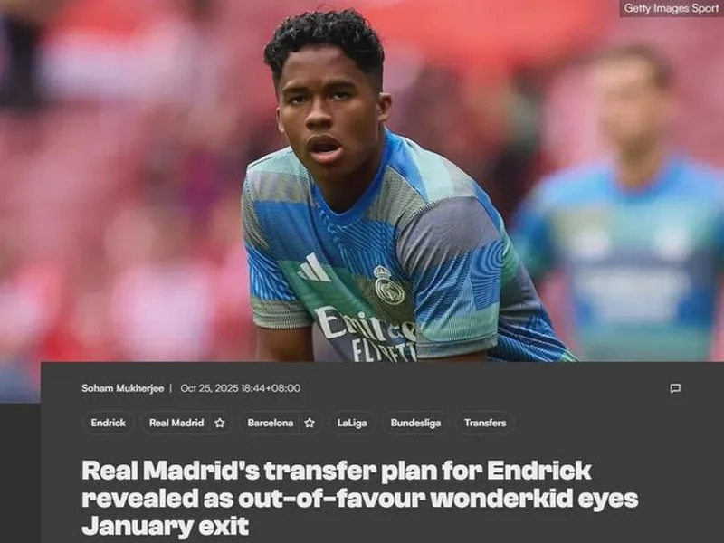 廷贝尔：不觉得埃泽上演帽子戏法是偶然，这家伙一直都很努力